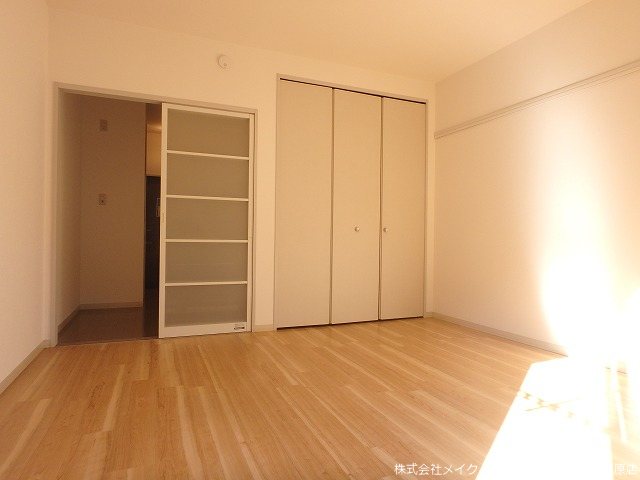 リビング ハウゼ曙 A棟 リビング