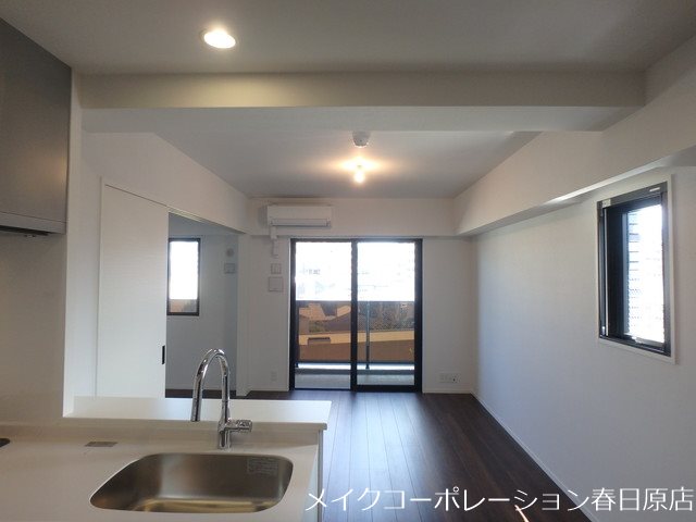 写真は同型タイプ ATRIO FLATS 井尻 その他1