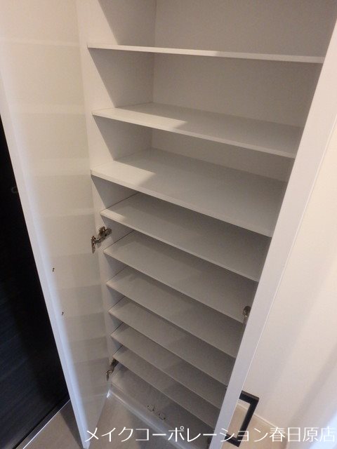 写真は同型タイプ ATRIO FLATS 井尻 その他8