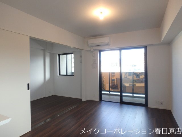 写真は同型タイプ ATRIO FLATS 井尻 その他19