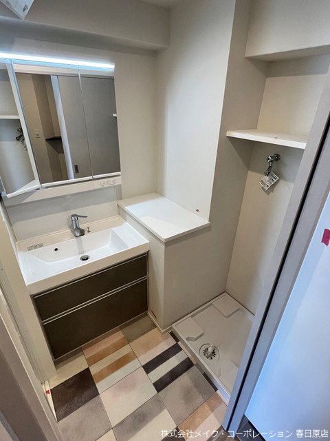 写真は同型タイプ アルティザ春日原駅前マークス その他3