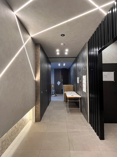 ロビー アルティザ春日原駅前マークス その他外観3