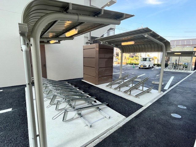 他共有部分 アルティザ春日原駅前マークス その他外観5