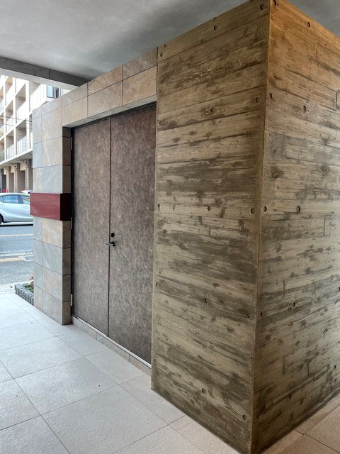 他共有部分 アルティザ春日原駅前マークス その他外観6