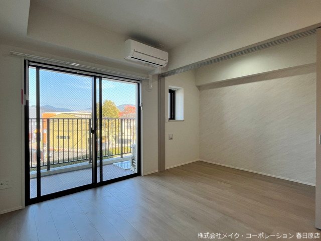 写真は同型タイプ アルティザ春日原駅前マークス その他7