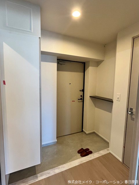 写真は同型タイプ アルティザ春日原駅前マークス その他8