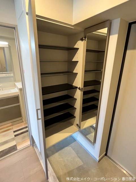 写真は同型タイプ アルティザ春日原駅前マークス その他9