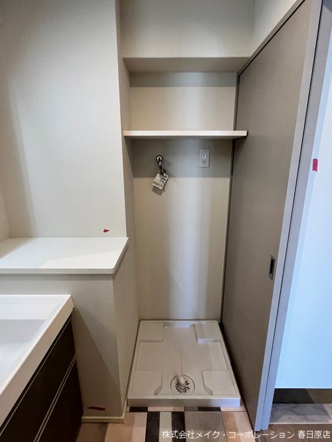 写真は同型タイプ アルティザ春日原駅前マークス その他10