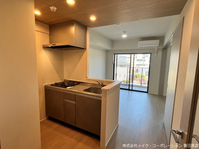 写真は同型タイプ アルティザ春日原駅前マークス その他13