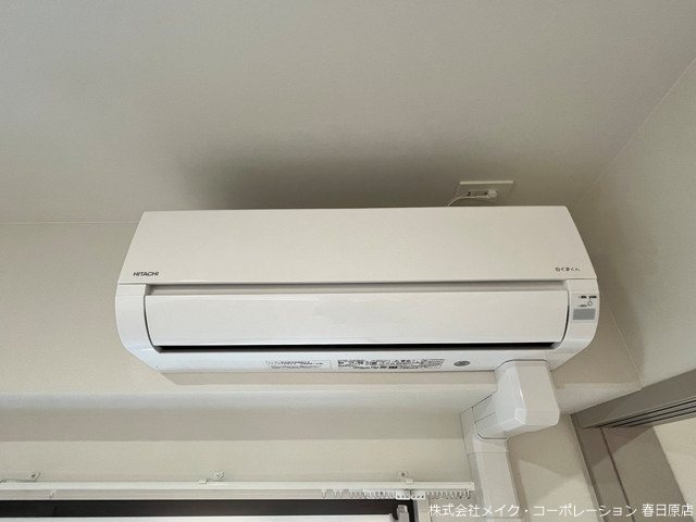 写真は同型タイプ アルティザ春日原駅前マークス その他15