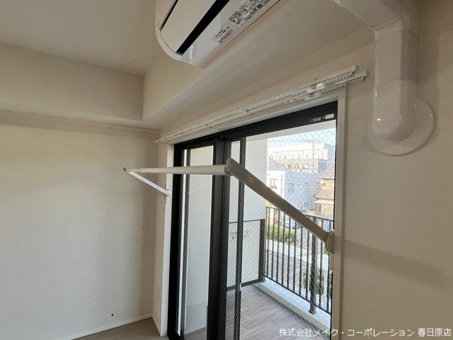 写真は同型タイプ アルティザ春日原駅前マークス その他16