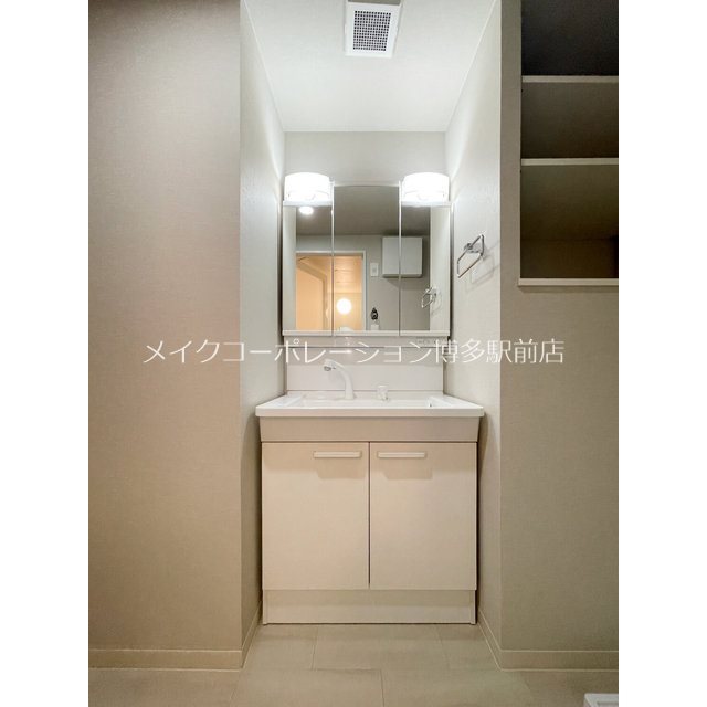 洗面所 RISOIE-CINQ(リソワ-サンク) その他1