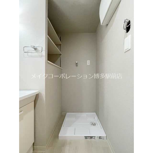 他設備 RISOIE-CINQ(リソワ-サンク) その他5