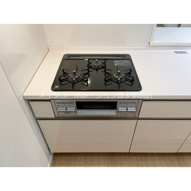 他設備 RISOIE-CINQ(リソワ-サンク) その他8