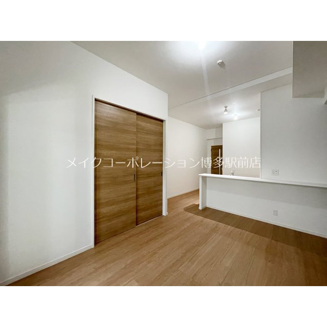 リビング RISOIE-CINQ(リソワ-サンク) リビング