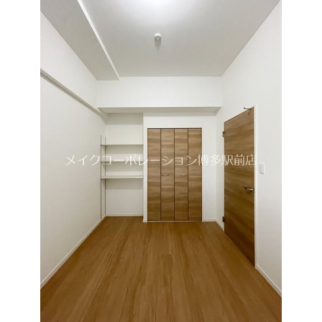 ベッドルーム RISOIE-CINQ(リソワ-サンク) ベッドルーム