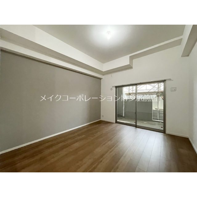 ベランダ RISOIE-CINQ(リソワ-サンク) ベランダ