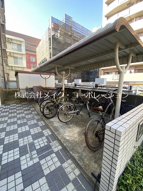 リベール室見 その他外観2