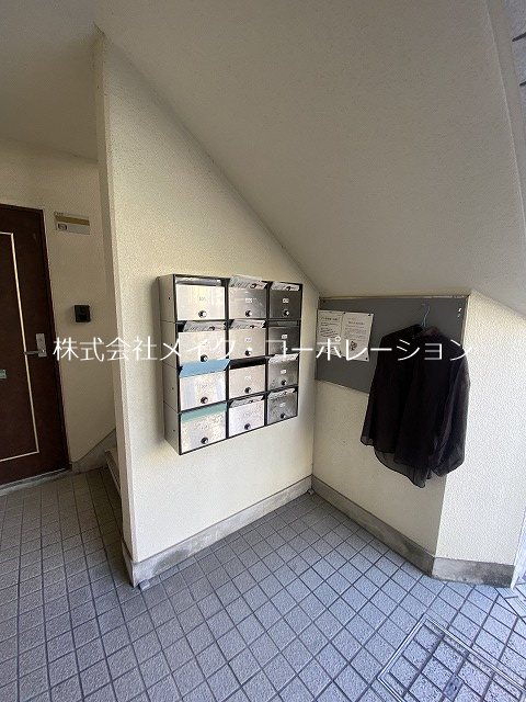 リベール室見 その他外観3