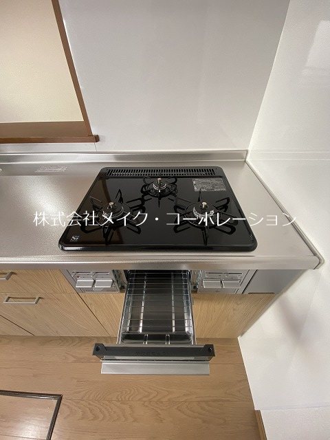 リベール室見 その他10