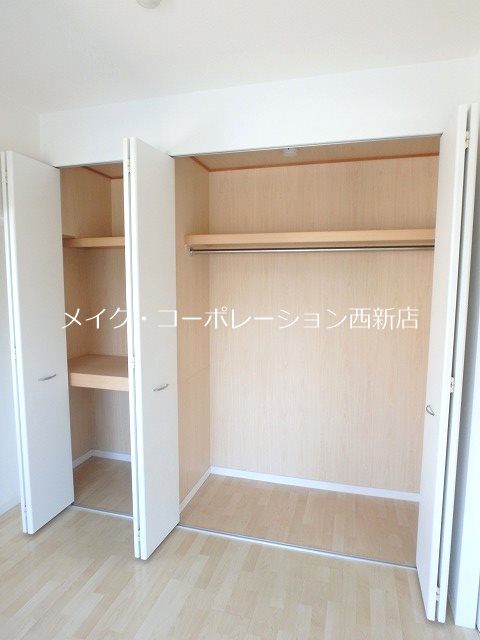 収納 ウインディア室見Ⅵ その他3