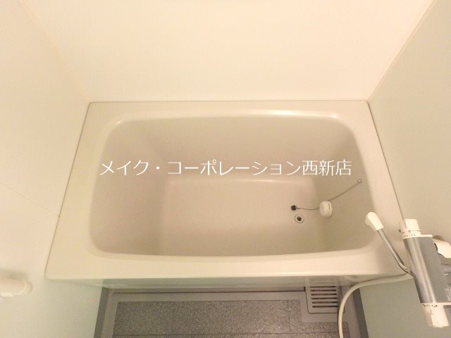 バス ウインディア室見Ⅵ その他12