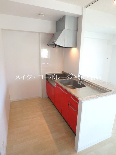 キッチン ウインディア室見Ⅵ その他14