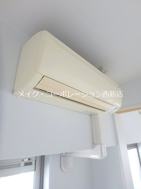 他設備 ウインディア室見Ⅵ その他15