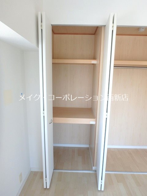 収納 ウインディア室見Ⅵ その他18