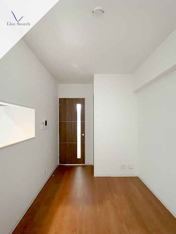 DIANA　GARDEN リビング