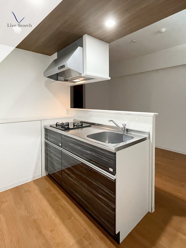 DIANA　GARDEN キッチン