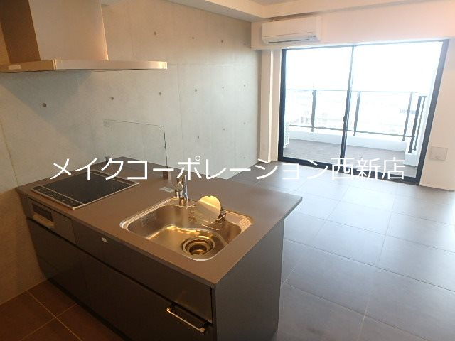Ropponmatsu View Apartment  その他1