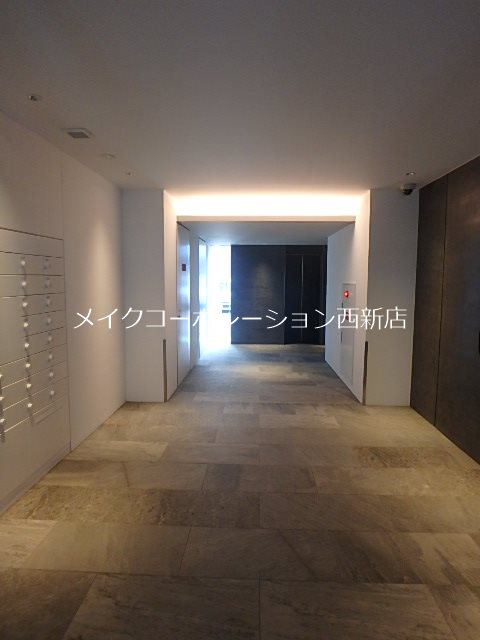 Ropponmatsu View Apartment  その他5