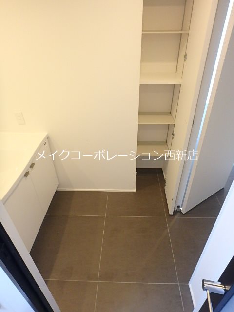 Ropponmatsu View Apartment  その他7