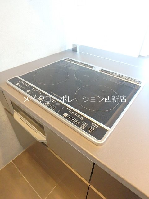 Ropponmatsu View Apartment  その他9