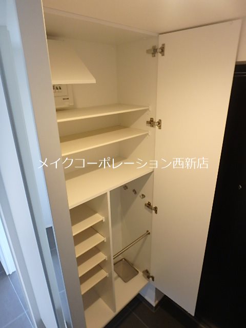 Ropponmatsu View Apartment  その他11