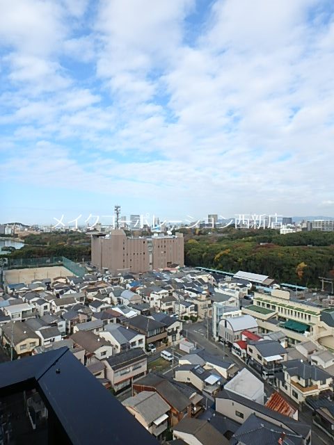 Ropponmatsu View Apartment  その他14