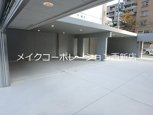 Ropponmatsu View Apartment  その他15