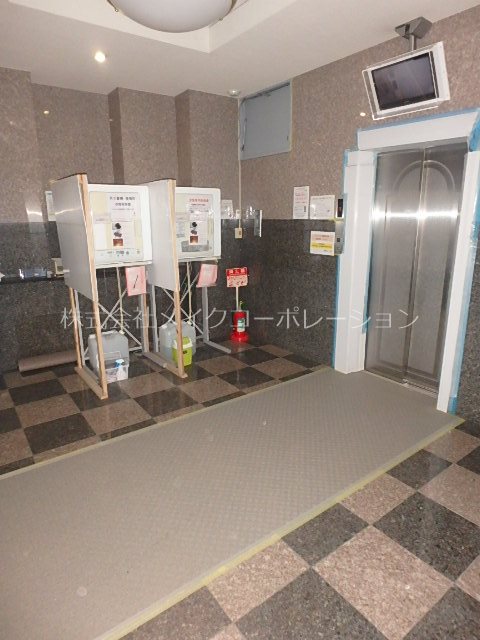 ダイナコートエスタディオ大濠公園Ⅱ その他外観2