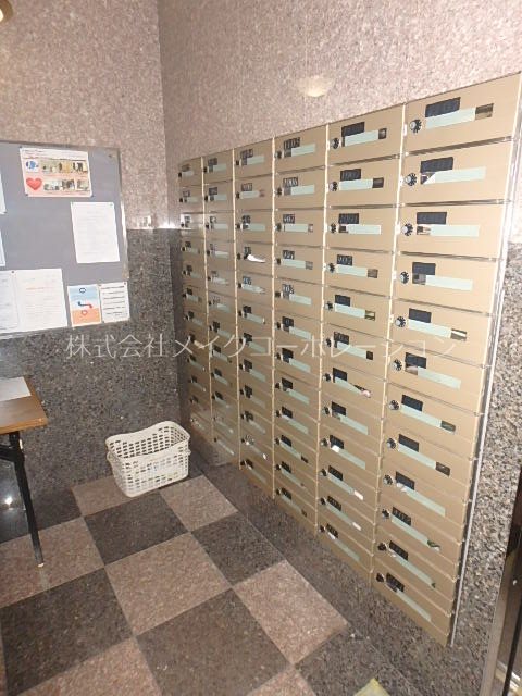 ダイナコートエスタディオ大濠公園Ⅱ その他外観3