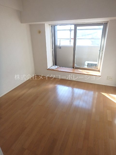 ダイナコートエスタディオ大濠公園Ⅱ ベッドルーム