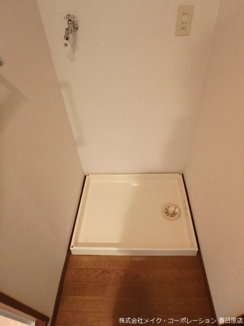 写真は同型タイプ エストゥディオ平尾 その他1