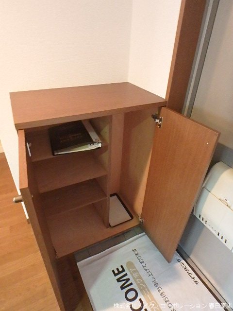 写真は同型タイプ エストゥディオ平尾 その他8