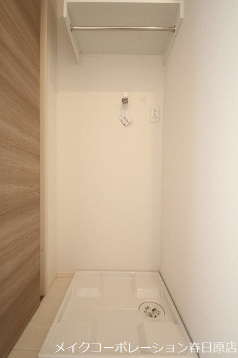 ハレクラニK B棟 その他7