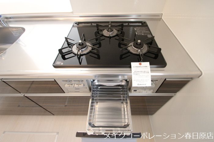 ハレクラニK B棟 その他10