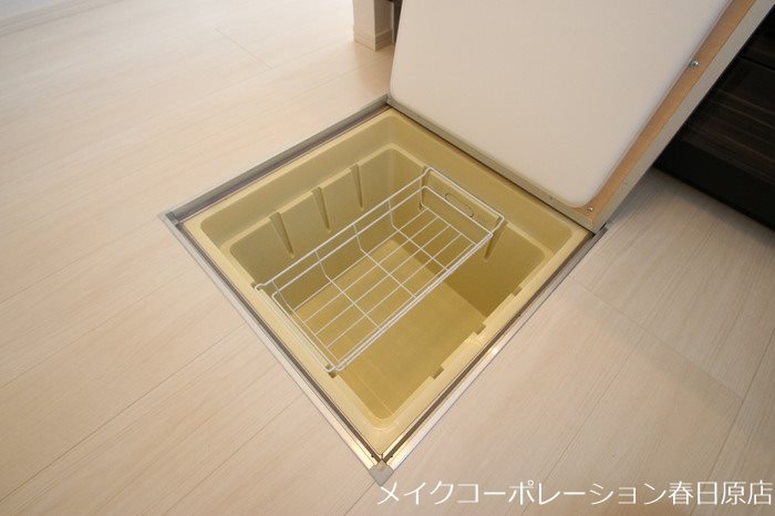 ハレクラニK B棟 その他11