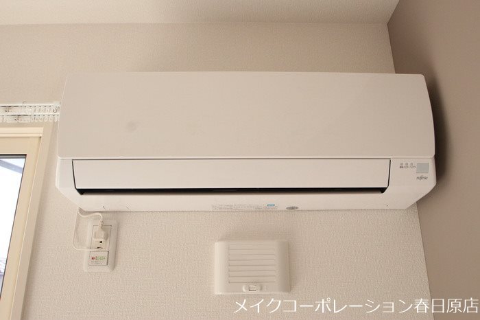 ハレクラニK B棟 その他12