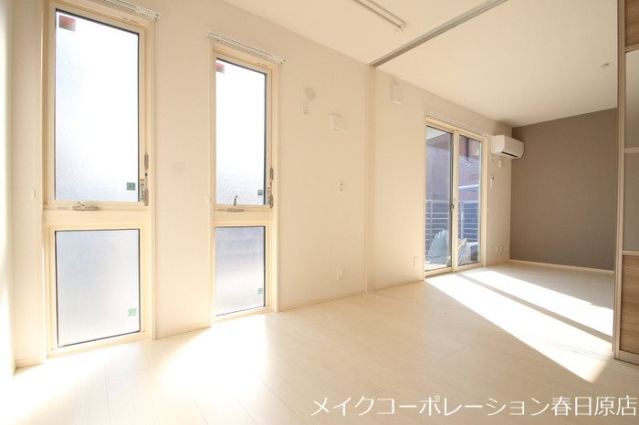 ハレクラニK B棟 ベッドルーム