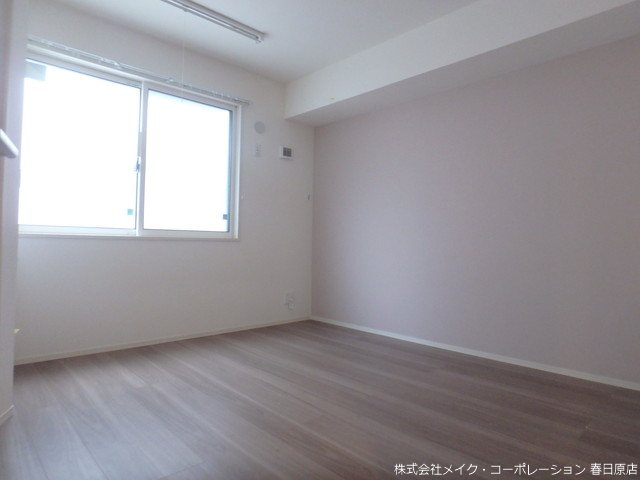 ベッドルーム エミナール野間 ベッドルーム