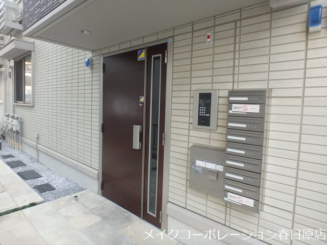 エミナール野間 その他外観1